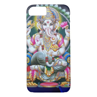 Ganesh iPhone Cases & Covers | Zazzle