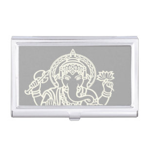 Ganesh Business Card Holder