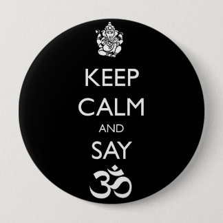 ganesh button