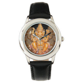 GANESH EXOTIC WATCH