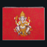 Ganesh , Ganpati , Vinayak Calendar<br><div class="desc">Ganesh Calendar</div>