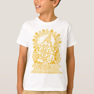 Ganesh: God of Success T-Shirt