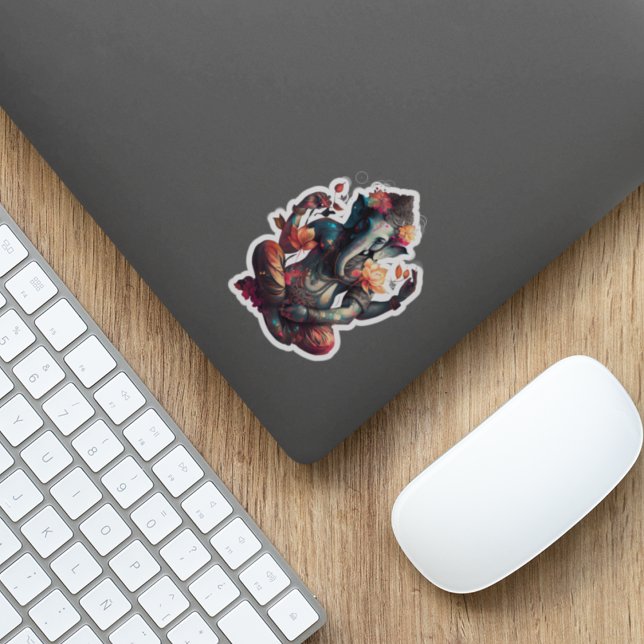 Ganesh Hindu Sticker (Creator Uploaded)