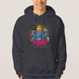 Ganesh hoodie