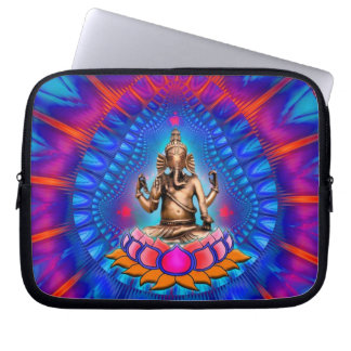 Ganesh Laptop Sleeve