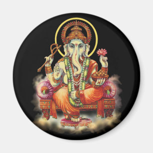 Ganesh Magnet