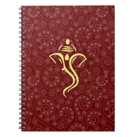 Ganesh Notebook