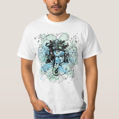 Ganesh T_Shirt