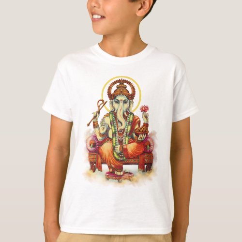 Ganesh T_Shirt