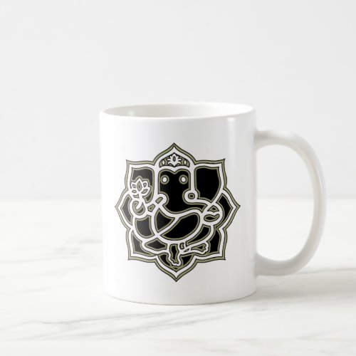 Ganesh the giver of Success Coffee Mug