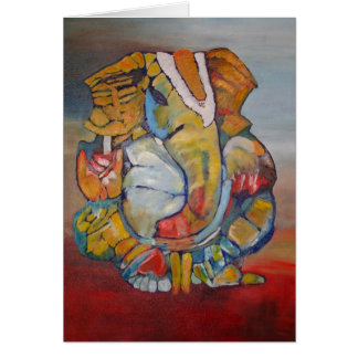 Ganesha 01 cards