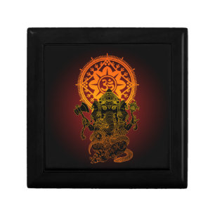 Ganesha 02 gift box