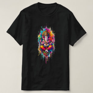 Ganesha 1 Mens T-Shirt 