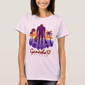 Ganesha 50th Reunion T-Shirt