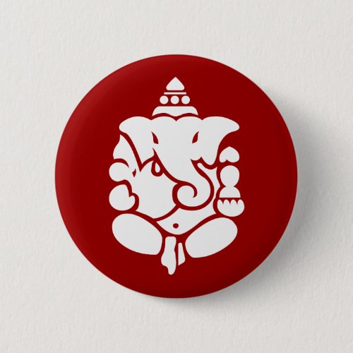 Ganesha Button