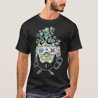 Ganesha cartoon. T-Shirt