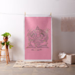 GANESHA - Fabric