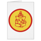 Ganesha Gift (Front)