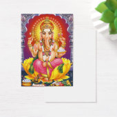 Ganesha - God Bless You (Desk)
