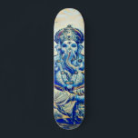 Ganesha Great Wave Element Rider Custom Pro Board<br><div class="desc">Ganesha Great Wave Element Rider Custom Pro Board by HAPPY BUDDHA CUSTOM PRO BOARDS.</div>