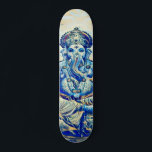 Ganesha Great Wave Element Rider Custom Pro Board<br><div class="desc">Ganesha Great Wave Element Rider Custom Pro Board by HAPPY BUDDHA CUSTOM PRO BOARDS.</div>