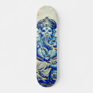 Ganesha Great Wave Element Rider Custom Pro Board