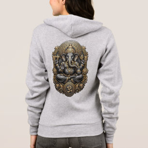 Ganesha Hoodie