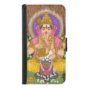 Ganesha Phone Cover
