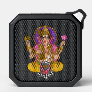 Ganesha Speaker