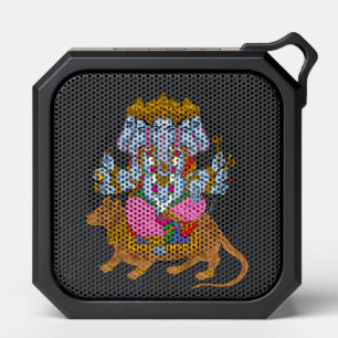 Ganesha Speakers