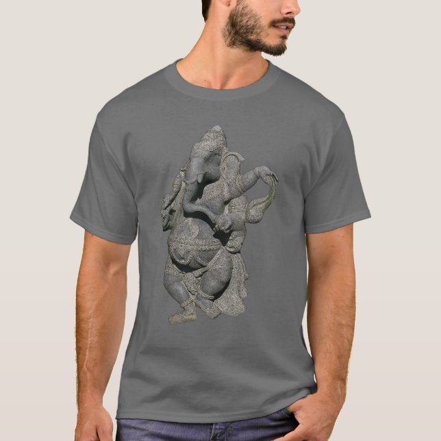 Ganesha T-Shirt (Front)