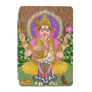 Ganesha Tablet Cover