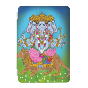 Ganesha Tablet Cover