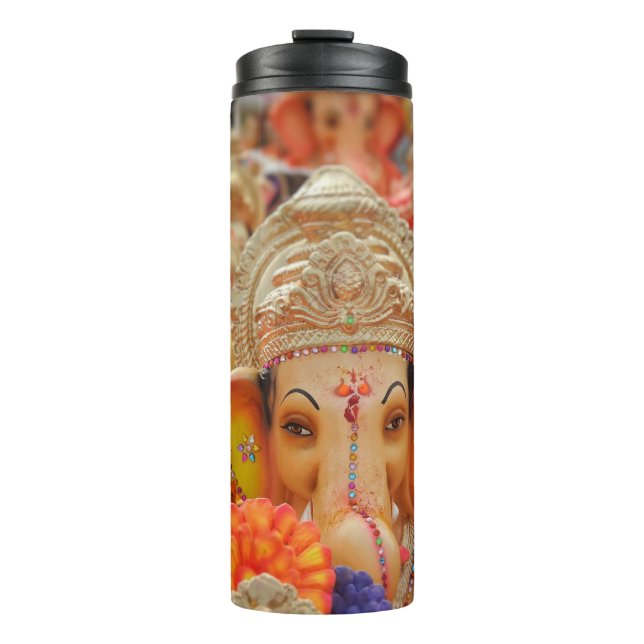Ganesha Thermal Tumbler (Front)