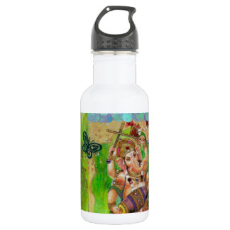Ganesha Water Bottle