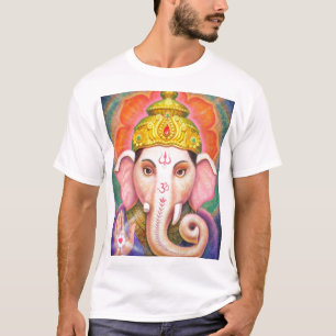 Ganesha's Blessings T-Shirt