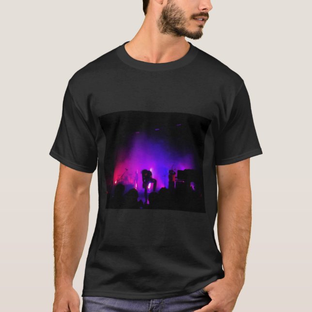 Gang Of Youths Concert      T-Shirt (Front)