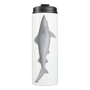Ganges Shark Thermal Tumbler