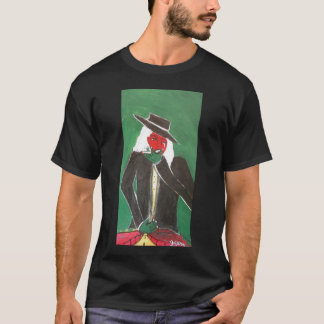 GANGSTA GONE T-Shirt