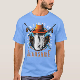 Gangster 5 T-Shirt