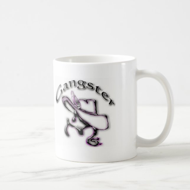 gangster ms mug (Right)