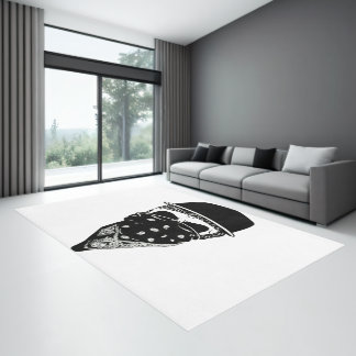 Gangster Rug