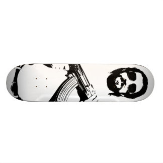 Gangster Skateboard Decks | Zazzle