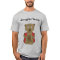 Gangster Teddy Bear T-Shirt