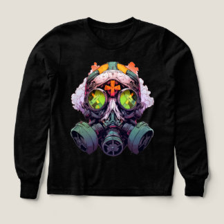 Gangster Tri-Blend Shirts