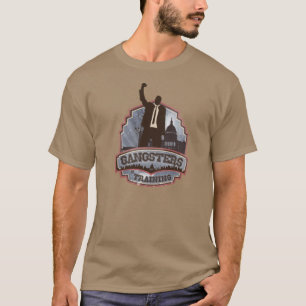 Gangsters In Training T-Shirt
