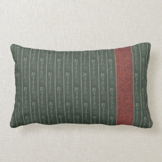 Ganku Accent Lumbar Pillow