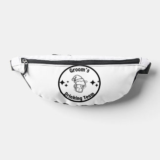 gantlowried fanny pack
