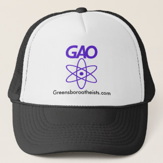 GAO hat