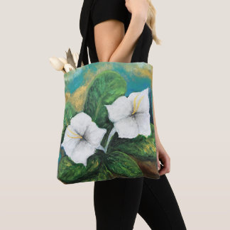 Gaosali All Over Print Tote